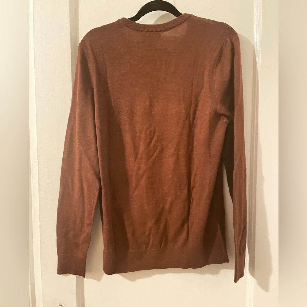 Express sweater - Picture 2 of 3